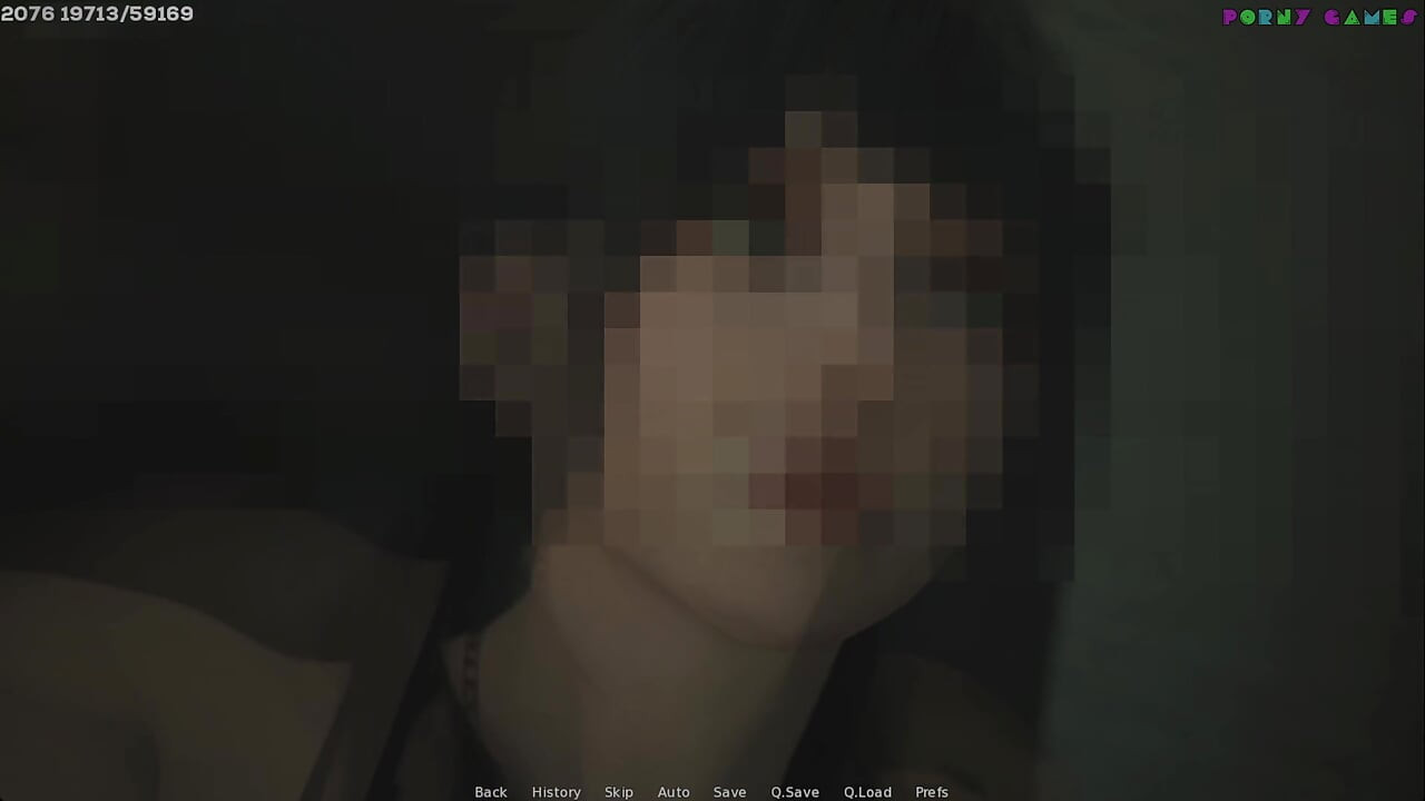 Shadows of Desire by Shamandev - Girlfriend Cheating While Hubby Is Not Home 69