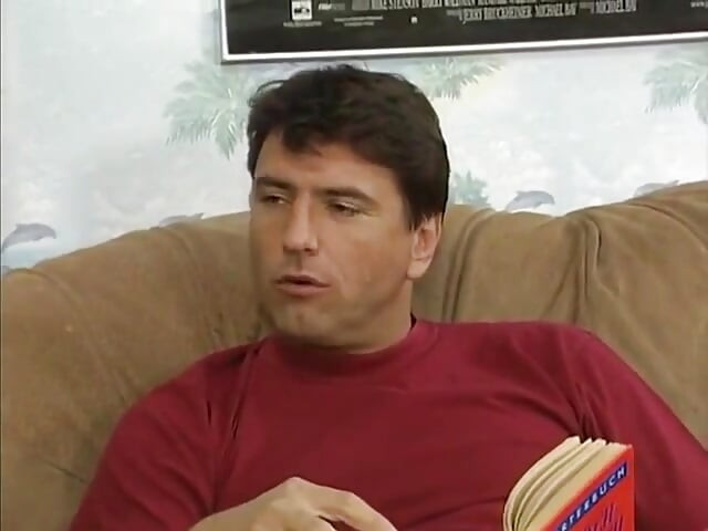 Pišanje, pušenje, jebanje i opet pišanje