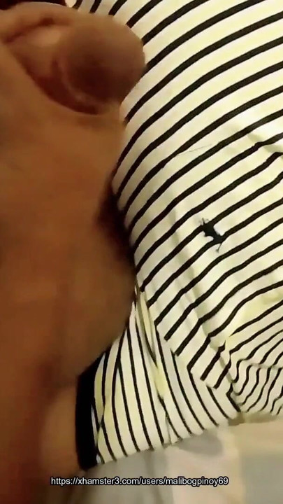 Jaw-dropping moment from "Seducing the Plumber With a Wet Blowjob"