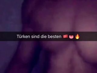 Turkish Girl Fucked Turkishboy
