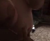 Face fuck