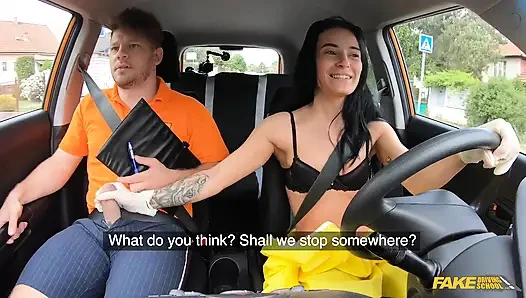 Take off My Hazmat Suit and Fuck Me