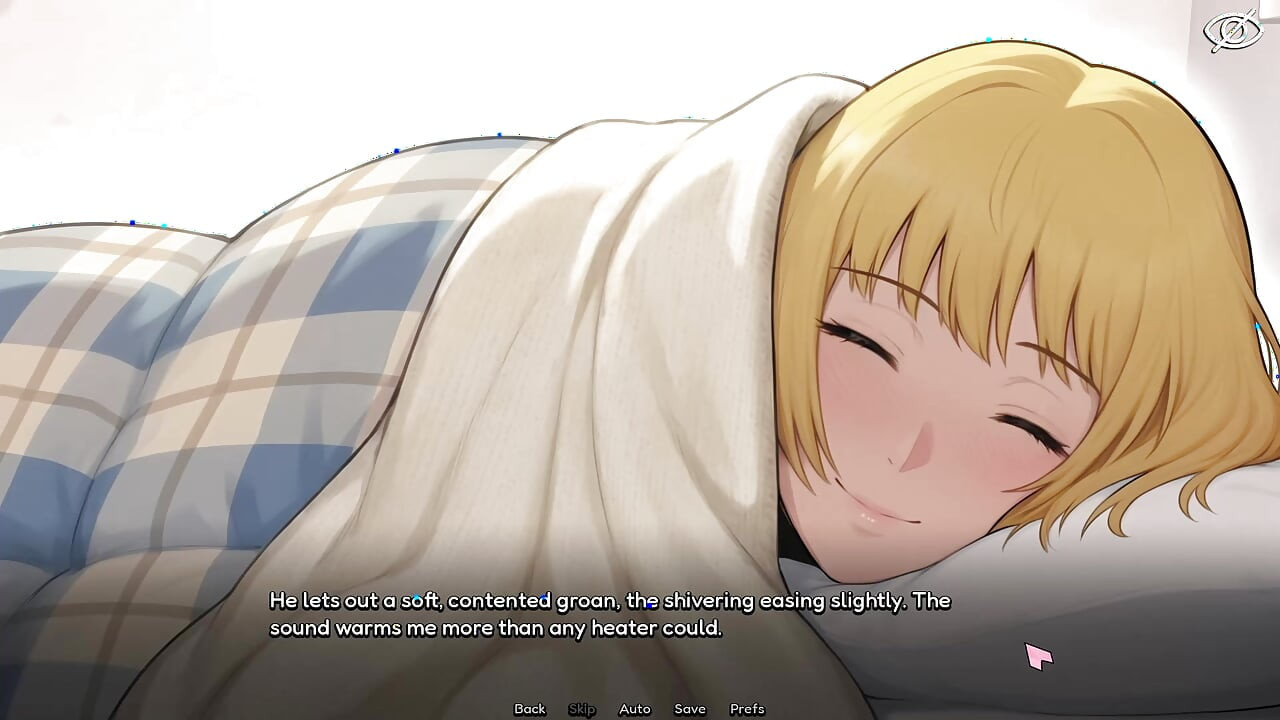 7th Episode of Bunkered with femboy