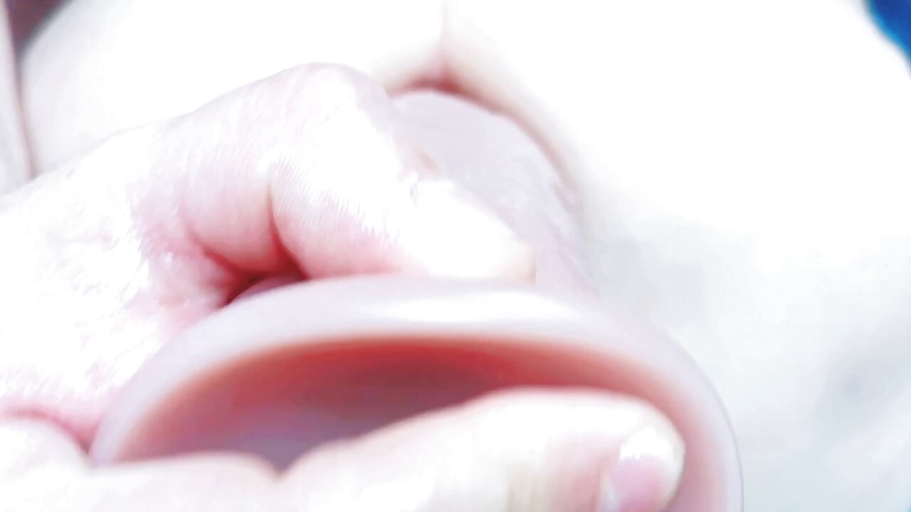 Monster dick part two: Fisting and extreme anal insertion