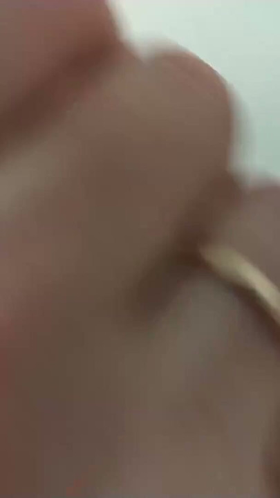 18 year old teen sucks dick and eats cum | Clip 2