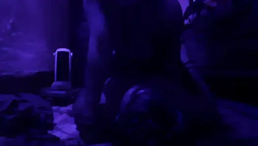 Sanjana bhabhi gefickt. Gandi gali sexvideo