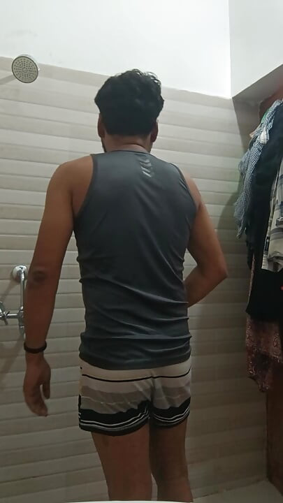 Indian boy wait for pusssy this boy is fucking machine!