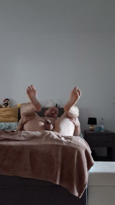 fat gay gay