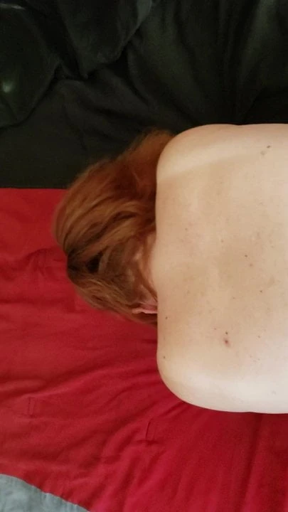 Raw interracial backshots