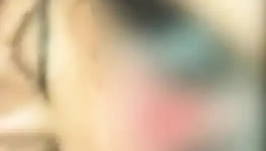 Desi Indian Bhabi Ass Fucking and Blowjob