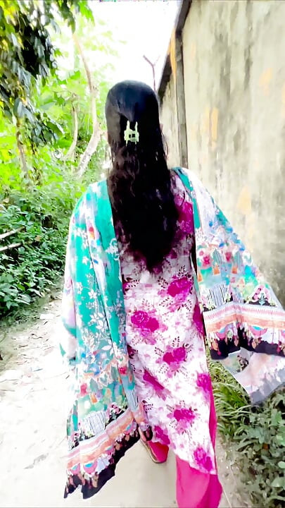 Desi bhabhi secret love caught in devar dirty talk new position fucking
