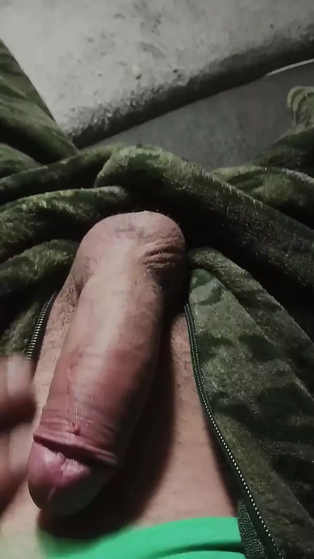 Masturbation Video.