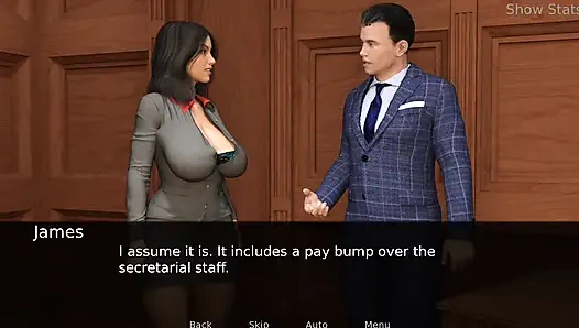 Project Ateşli Wife_-_she çok seksi görünüyor