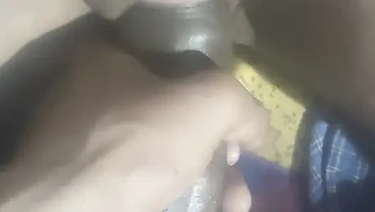 Step Stepbrother Fucks His Step Stepsister