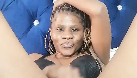 Innocent face