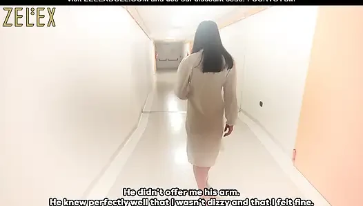 Step Sister Gets Pregnant By Step Brother's Creampie, Then Fucks Him Again With Her Huge Pregnant Belly (ZELEX)