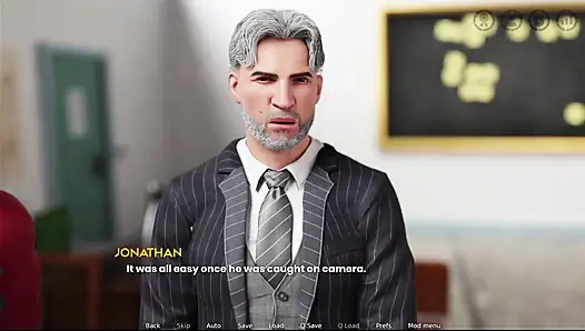 Невидимые инстинкты (часть 8)