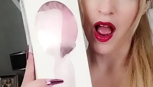 Привет, детки! Я покажу вам мои новые игрушки для моих следующих видео!