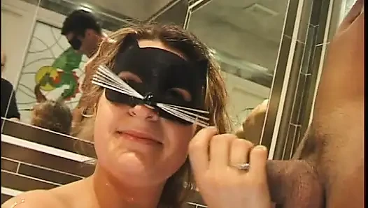 Грехи, о которых не рассказывают итальянцы - Vol. #03 - (полный фильм)