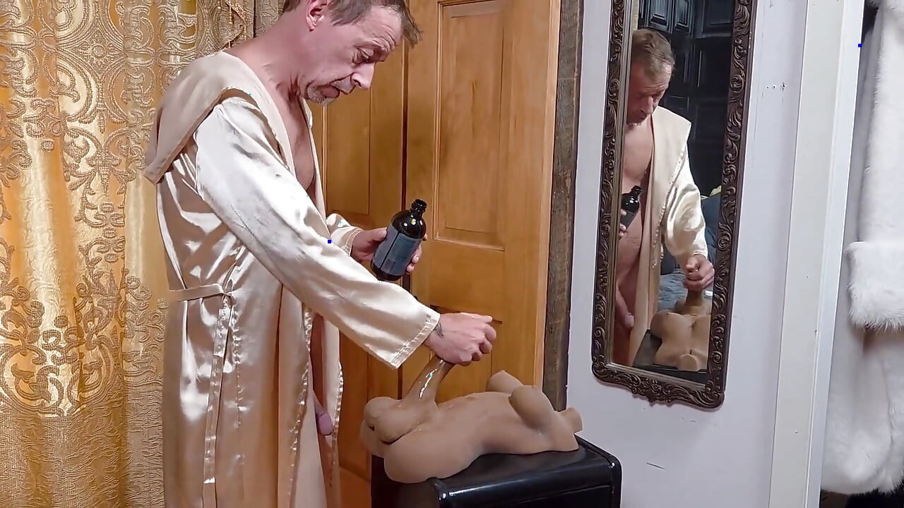 Daddy Torso Fuck