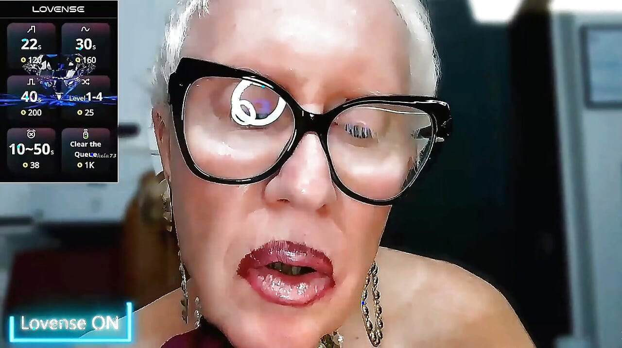 I Am Your Sweet and Only Bitch