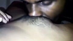 SL Couple Fuck At Home ( Old Video )