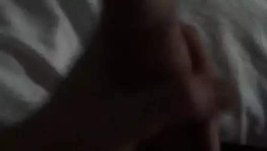 Morningwood boşalmak, yalnız içinde otelde...