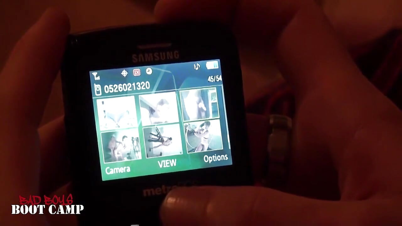 Greedy Boys Need Big Cock Part 1