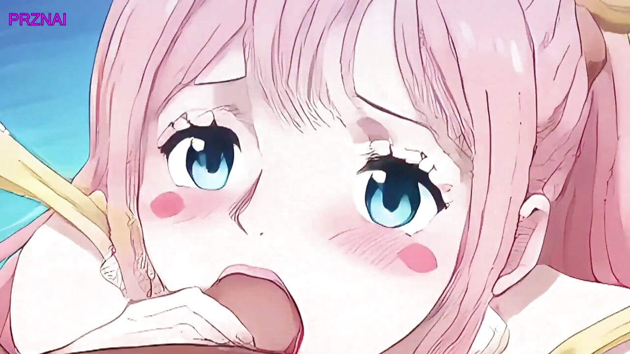 One Piece Shirahoshi (3) Hen-1