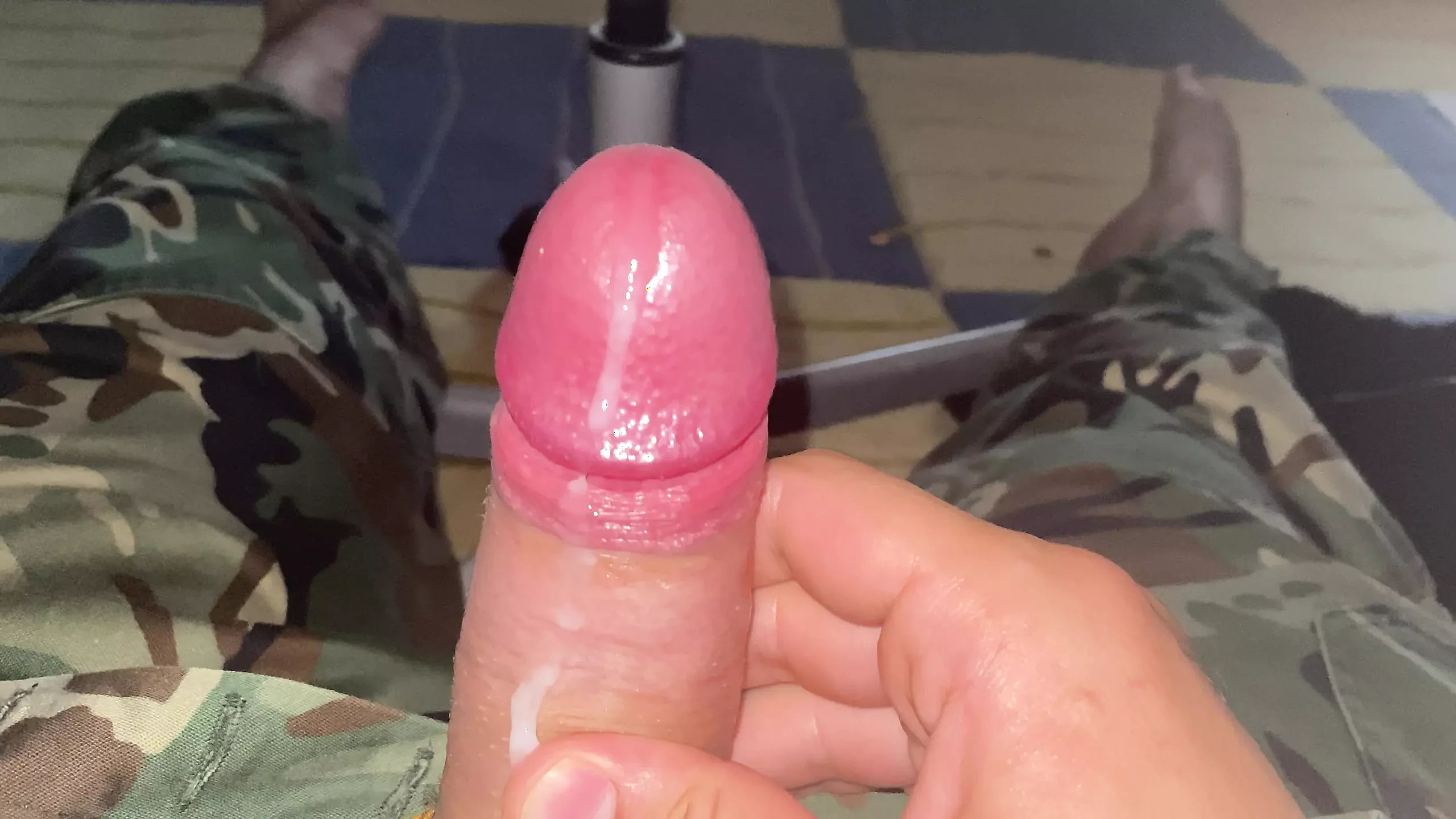 Longo orgasmo masculino