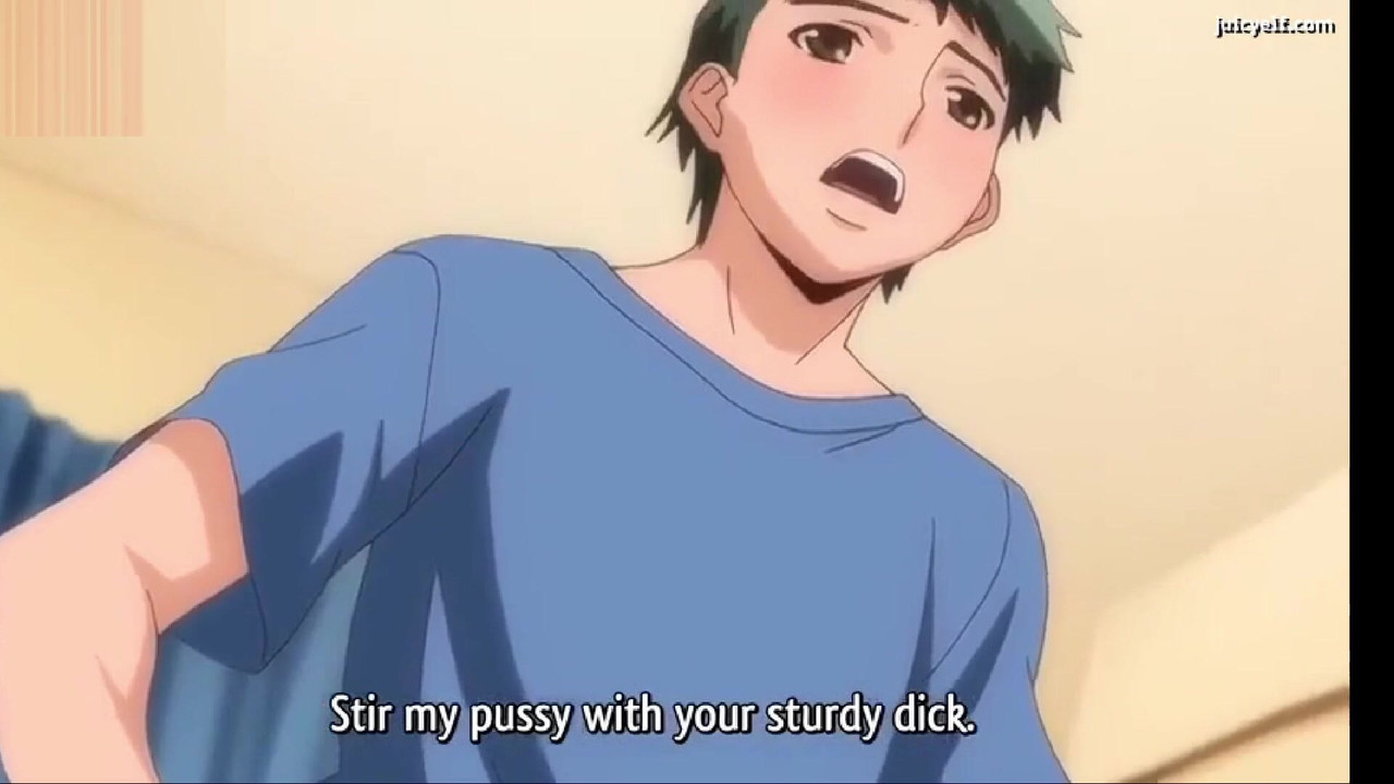 Adik tiri 18+ dikongkek abang tiri menikmati detik-detik