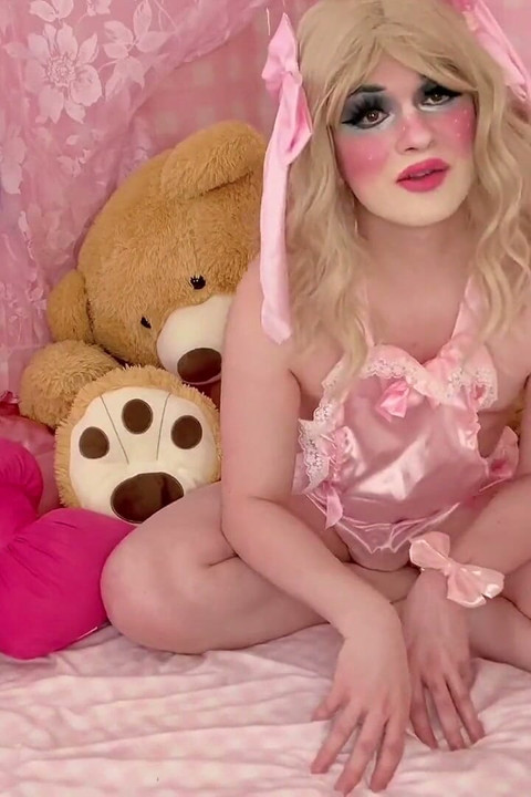 Take the Sissy Oath