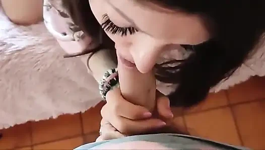 I Wanna Lick His Cock All Night Long