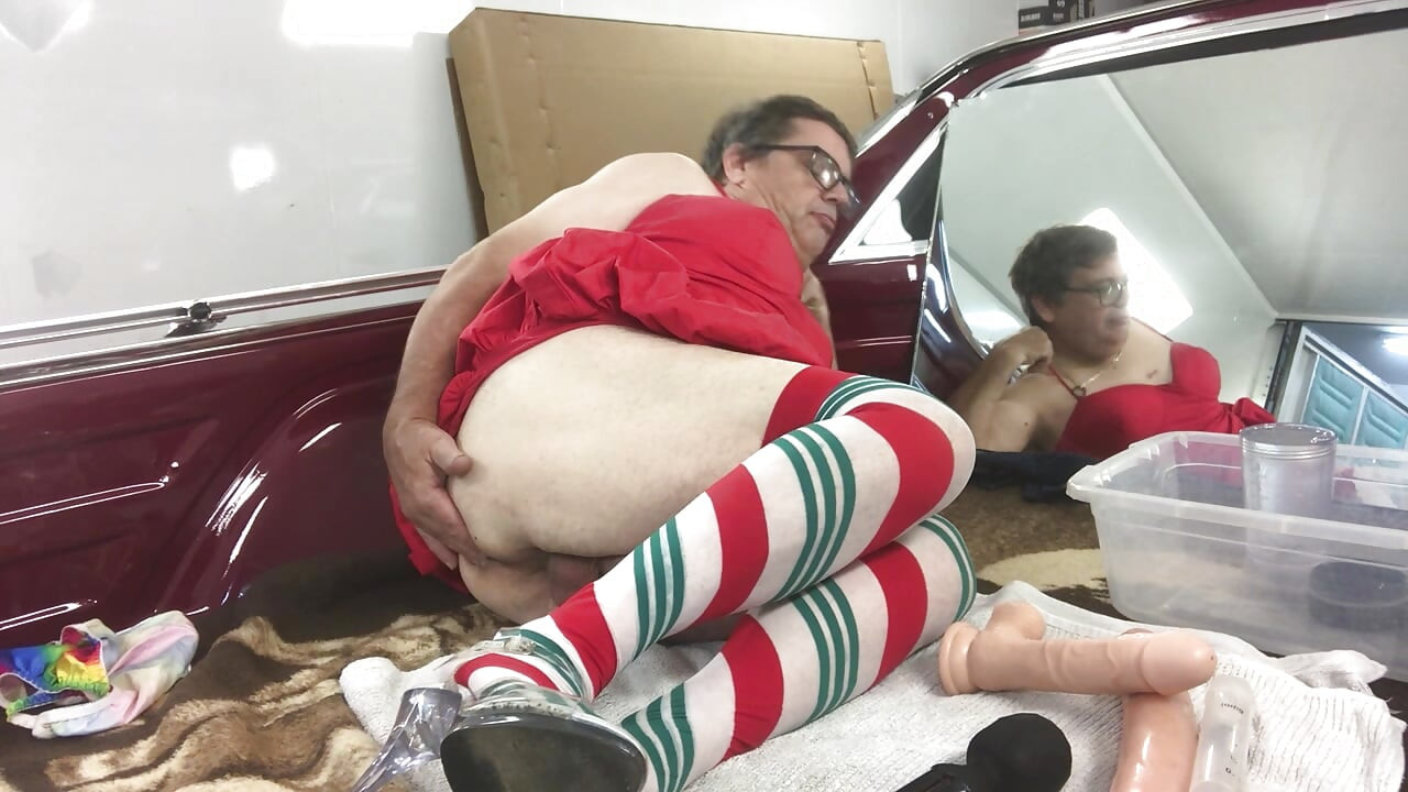 Wand Fuck