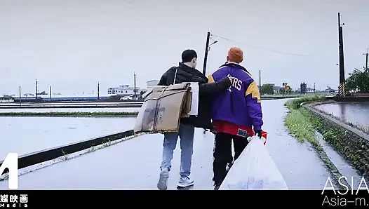 MDL-0006 Паразитирование на вульгарной сцене