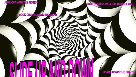 JOI with a Sexy Shemale Includes Anal Assisted Masturbation