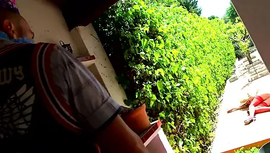 geburtstagsfick als geschenk