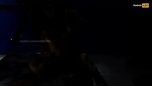 Pacar latina selingkuh dari temanku di kamar motel murahan eladmin
