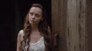 Christina Ricci - &quot;Lizzie Borden pakte een bijl&quot; 02