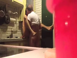 daddy and not his step son