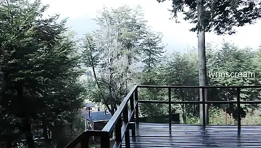 Vlog bokep: seminggu di bariloche bareng bintang bokep latin