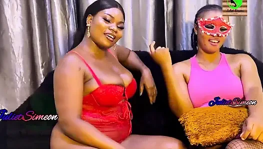 Dokunuşlarını görünce dayanamadım