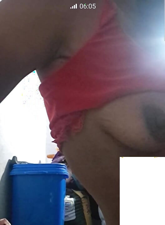 Servicio de videollamada desnuda
