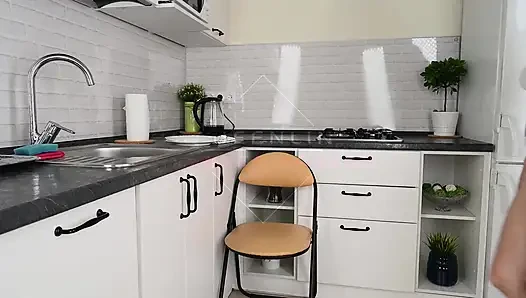 Counter Spread