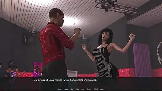 Being a Wife 22 Otto Played with Mia Pussy