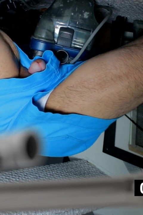Cock spot erotic crook