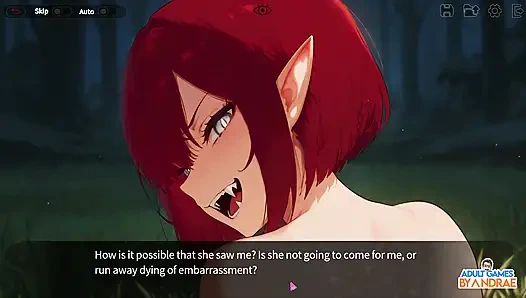 EP1: Vamp's Lust (gameplay lengkap)