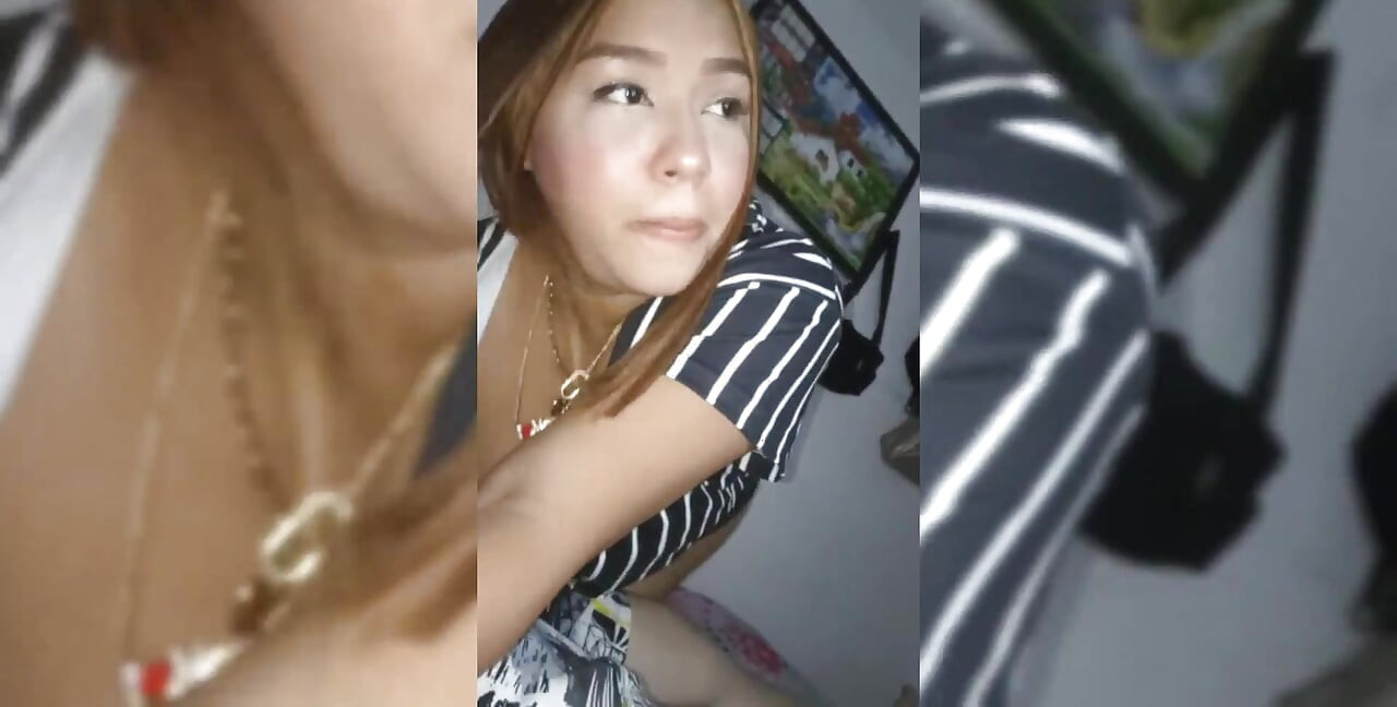 Every Woman, No Matter How Brave She Is, Always Ends up Doing What She Likes, Fucking!!