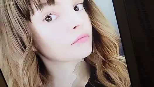 Lauren mayberry 3 cum haraç