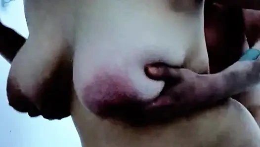 100% video amatir buatan rumah kami berhubungan seks di seluruh rumah dengan BabyLuna939. Bagian 1